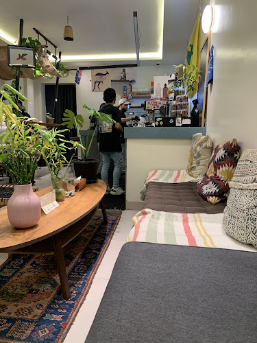 مقهى بكر | BKR CAFE