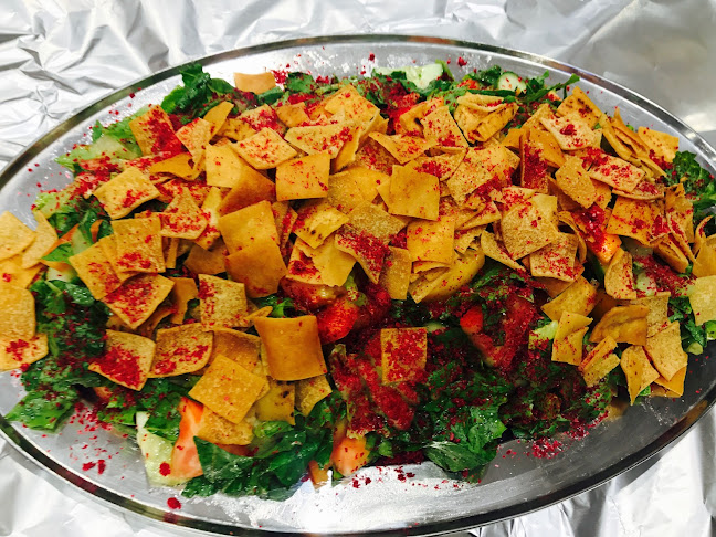 Opinii despre مطعم مشوار الاصيل în الرياض - الضيافة