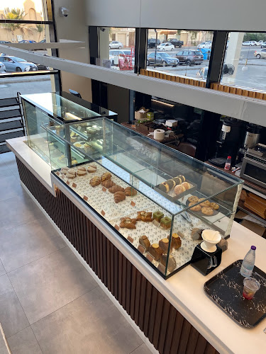 Comentarii opinii despre قهوة ومخبز بلانت