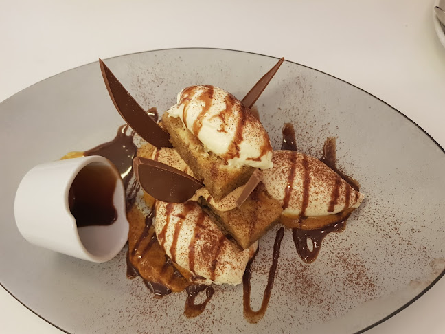 Opinii despre مطعم نينو în الرياض - الضيافة