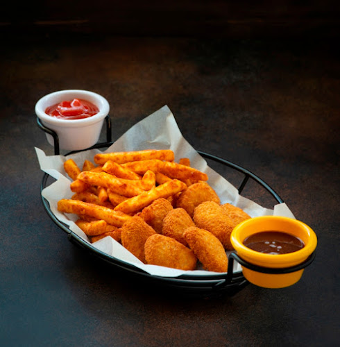 نكهة القهوة