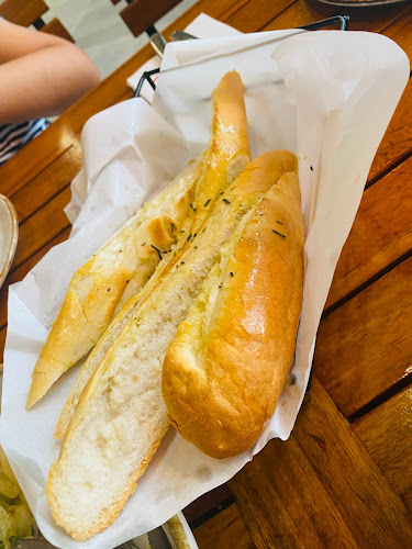 Comentarii opinii despre بياتو و ستيك هاوس