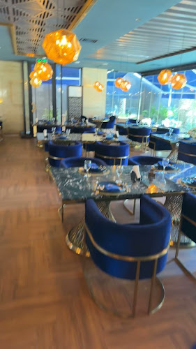 Opinii despre بلو جاردن în الرياض - الضيافة