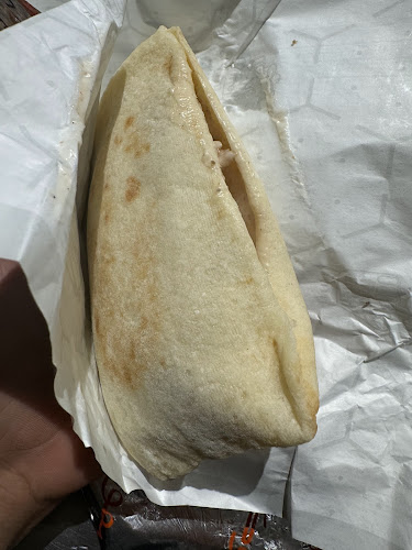 سموكا - فرع الستين - الضيافة