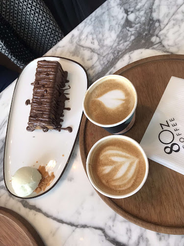 ايت اوز كوفي | 8oz Coffee