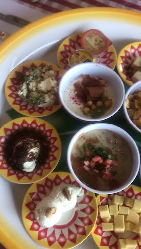 مطعم ومقهي قوزيل سراي - ينبع