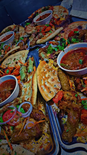 Opinii despre مطعم مهران în جدة - الضيافة