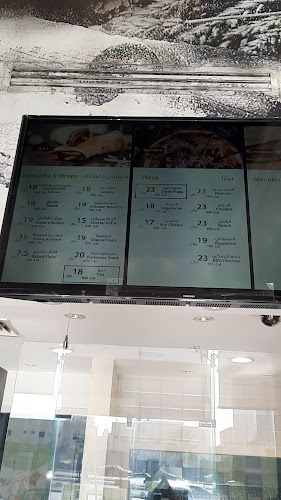 منؤشة الريف - الضيافة