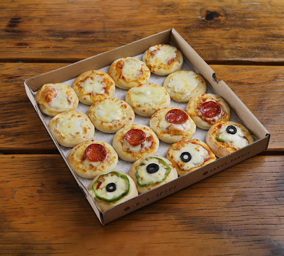 Opinii despre فرن سنوف în حفر الباطن - الضيافة