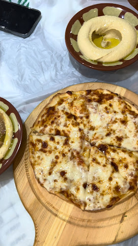 مطاعم بيروت - الهفوف‎