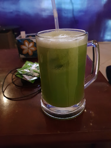 مكستشر كافيه - تبوك