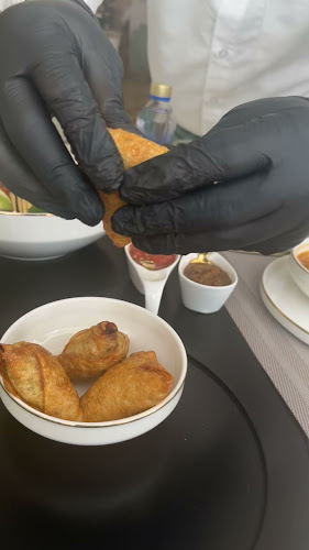 تيليا - الضيافة