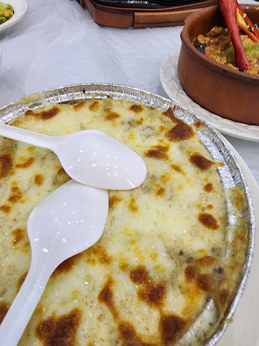 مطعم الشيف - حقل