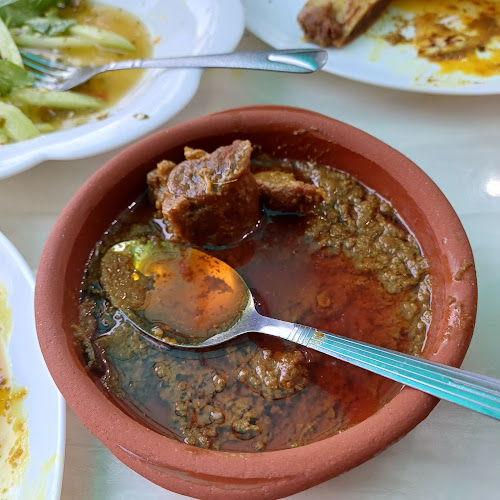 Sonargaon Restaurant - المدينة المنورة