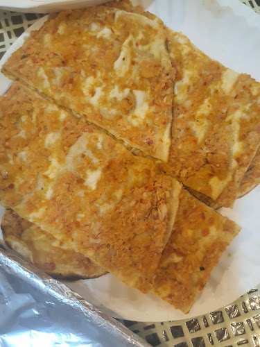 Opinii despre فطائر و مشويات الشرق în المدينة المنورة - الضيافة