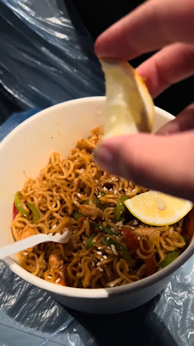 Comentarii opinii despre مطعم ون بايت ONE BITE