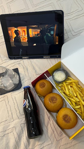 شاورما هات - عرعر