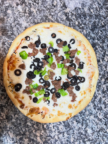 مطعم ريحان الشام - الضيافة