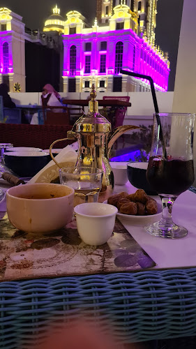 شكسبير آند كو. - الرياض