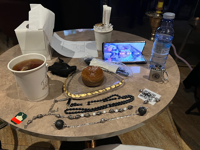 الموال كافية