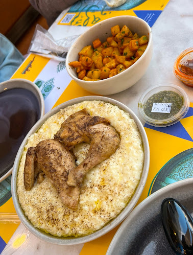 Opinii despre مطعم مقادير în جدة - الضيافة