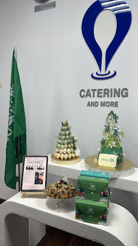 Opinii despre Catering Care Company شركة رعاية لخدمات الإعاشة în الدمام - الضيافة