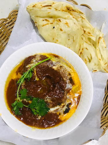 مطعم نورة - الضيافة