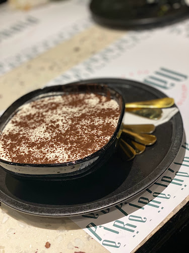 باي ريف - الضيافة