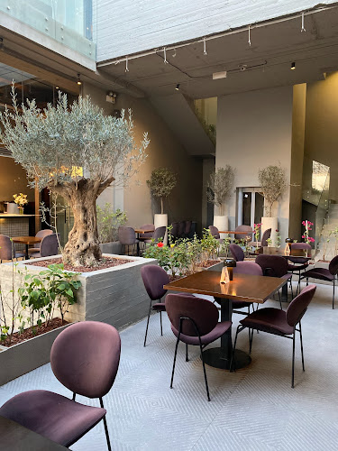 Opinii despre زينو în الدرعية - الضيافة