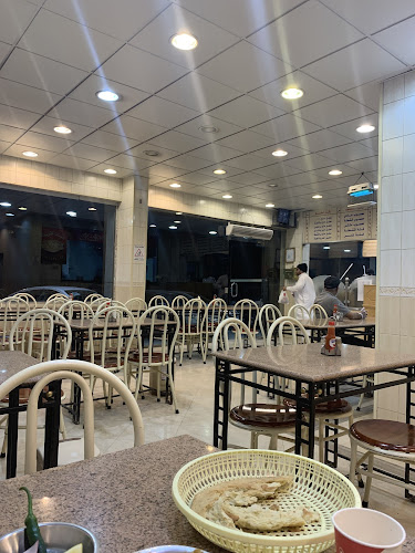 Opinii despre فوال بابصيل în الرياض - الضيافة