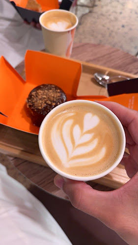 كوفي اند | AND COFFEE - الرياض