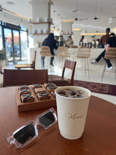 كراز كافيه