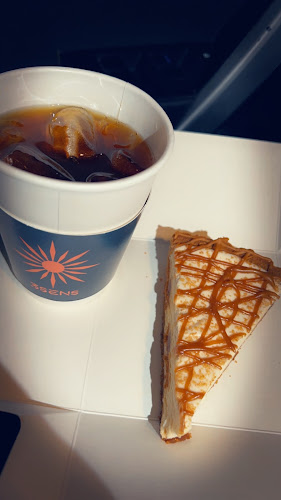 ثري سنس لاونج | 3SENS LOUNGE - جازان