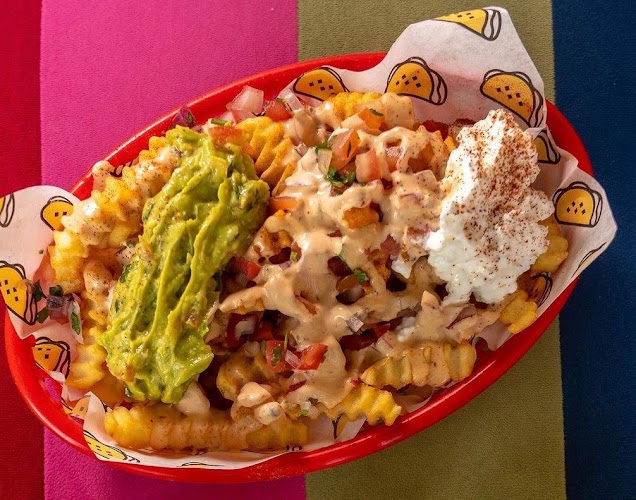 Comentarii opinii despre Tacoville