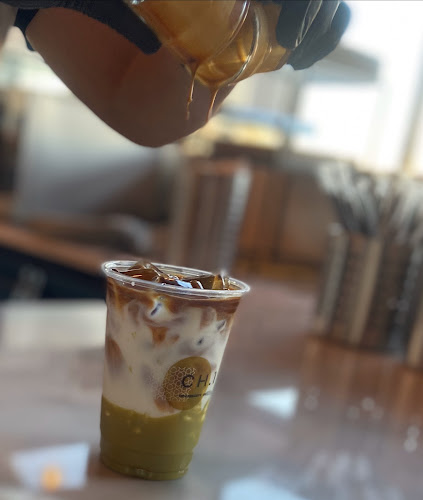 Comentarii opinii despre CH.1 specialty coffee