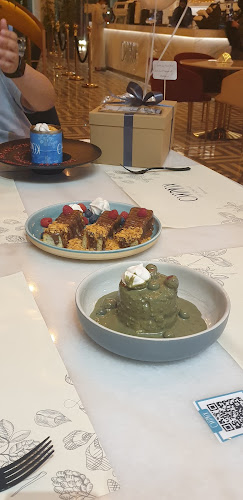 Opinii despre شيمكس în جدة - الضيافة