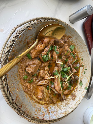 Opinii despre مطعم شنواري الباكستاني în المدينة المنورة - الضيافة