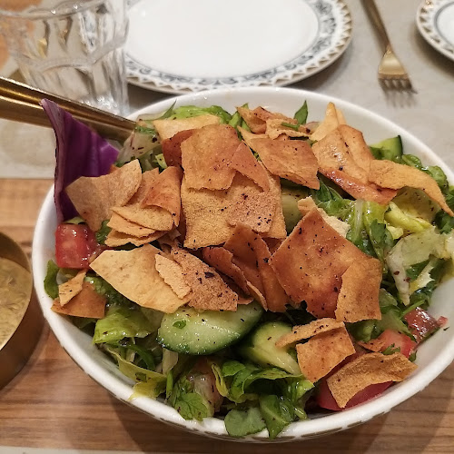 Opinii despre كرَم بيروت în الرياض - الضيافة