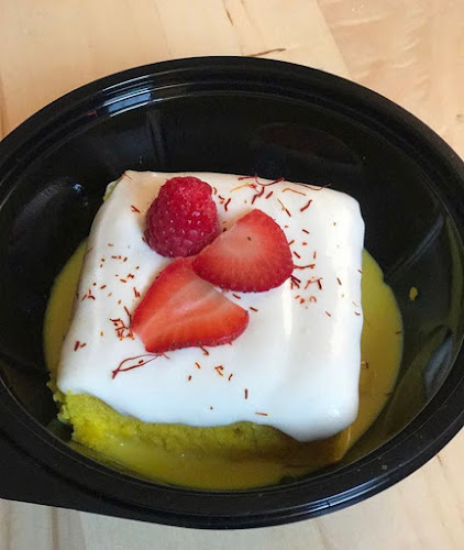 Opinii despre حلويات الجمال بيوتي în الدمام - الضيافة