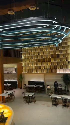 Sweet Evolution - الضيافة