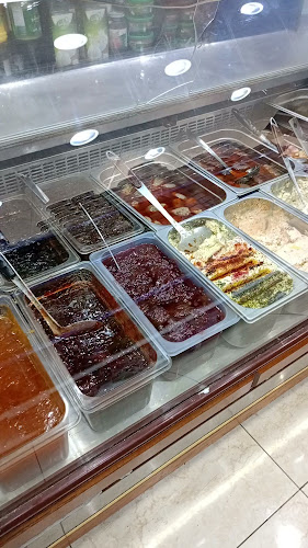 متجر الأغذية الشامية - جدة