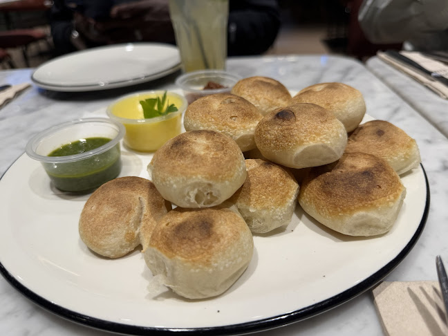 بيتزا اكسبريس ليمتيد - الرياض