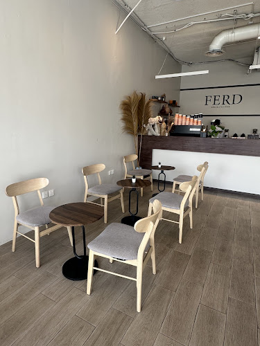 فيرد | FERD - الرياض