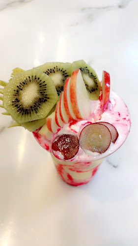 مطعم كباب سمرقند - الضيافة