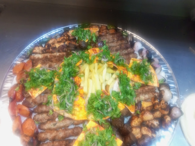 Opinii despre مطعم مشويات عبدالوهاب حسين الحلبي în جدة - الضيافة