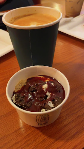 حلاوة 1830 - جدة