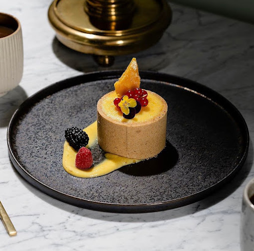 مطعم وكافيه أورجانو