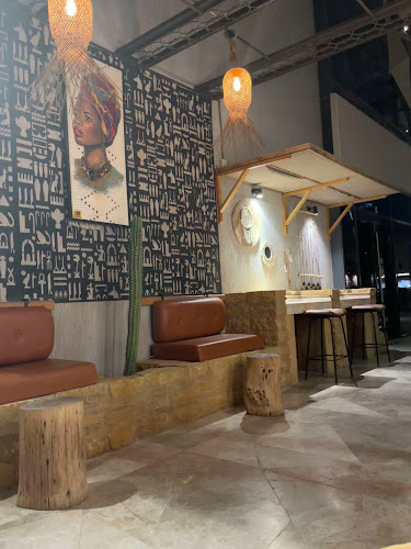 فاوندت كافيه | found It - الرياض