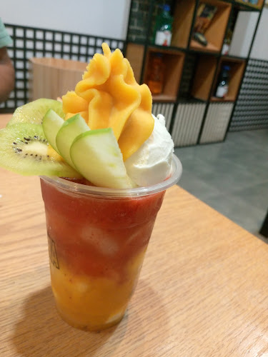 Opinii despre بورا بورا în الدمام - الضيافة