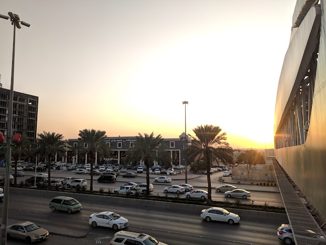 2301 طريق الملك فهد الفرعي، العليا، District, Block #9159, الرياض